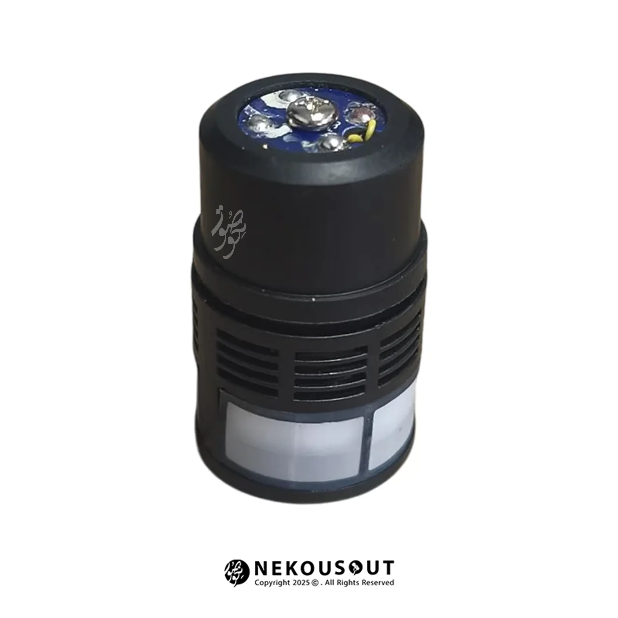 کپسول میکروفون کالیستو Callisto