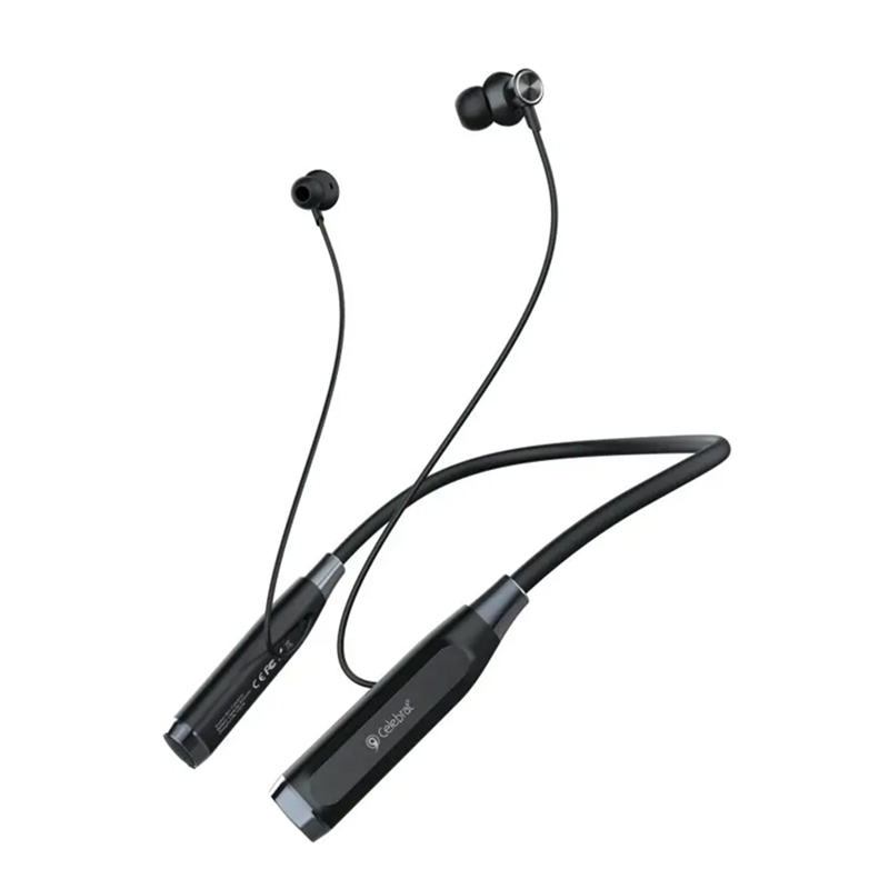 هندزفری بلوتوث گردنی سلبریت مدل Celebrat SE1