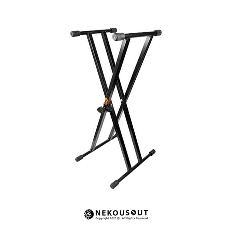 پایه میکسر ضربدری دوبل اس پی ال SPL