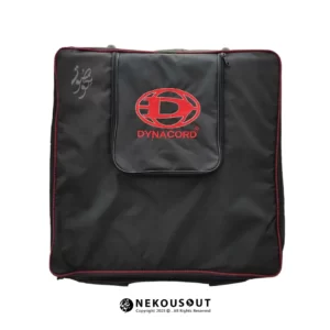 کاور پاورمیکسر دایناکورد 1000