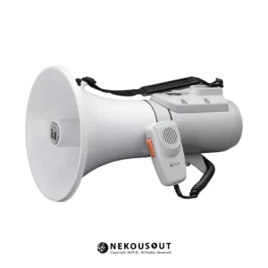 مگافون تی او ای TOA ER-2215