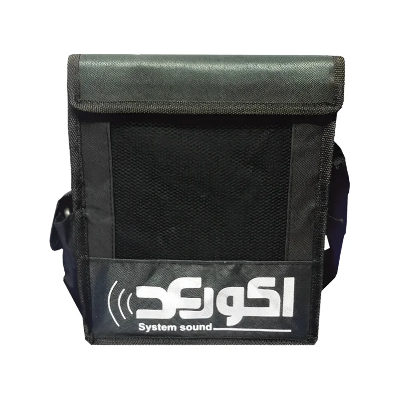 اکو همراه اکو رعد 805