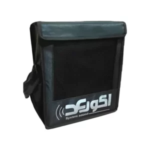 اکو همراه اکو رعد 805