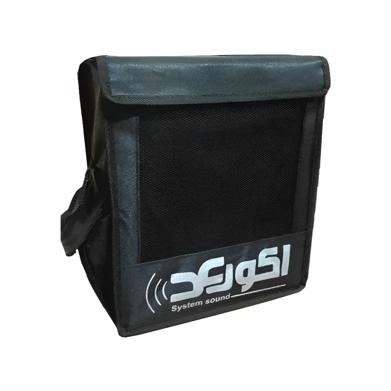 اکو همراه اکو رعد 805