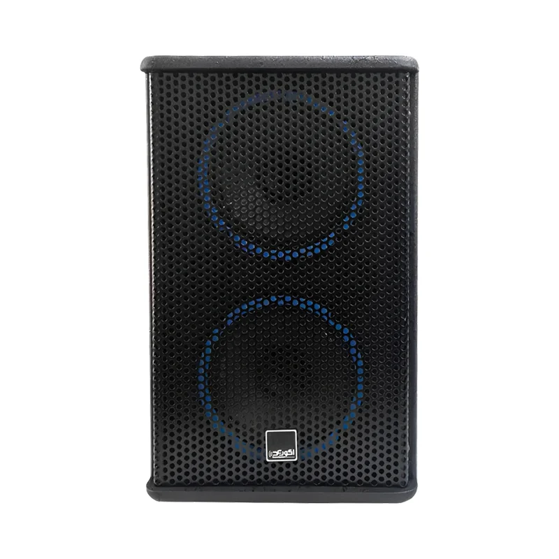 اکو پرتابل اکو رعد Echo Rad 906 + میکروفون بیسیم 2 اکو پرتابل اکو رعد Echo Rad 906 + میکروفون بیسیم