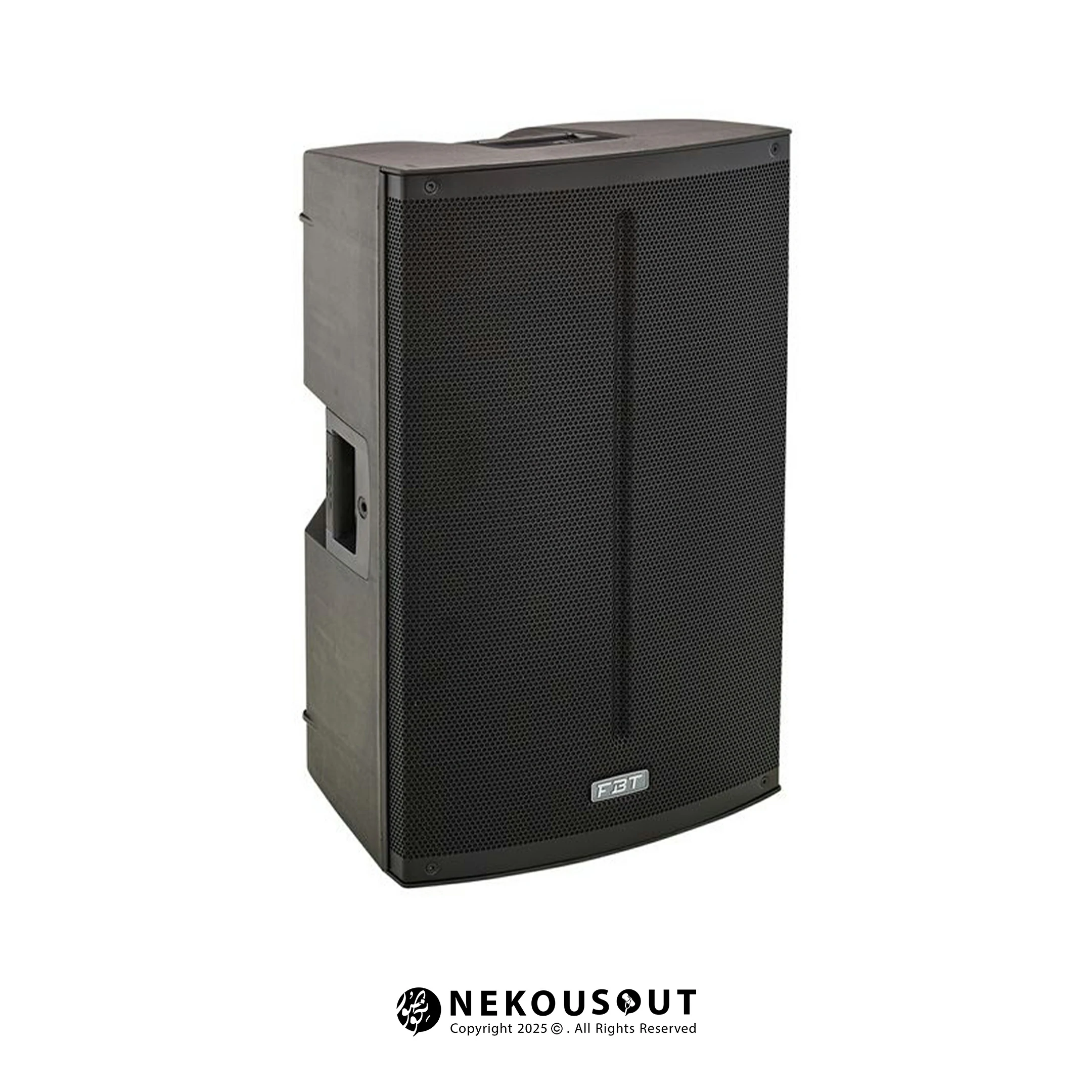 باند پسیو اف بی تی FBT X-LITE 115P