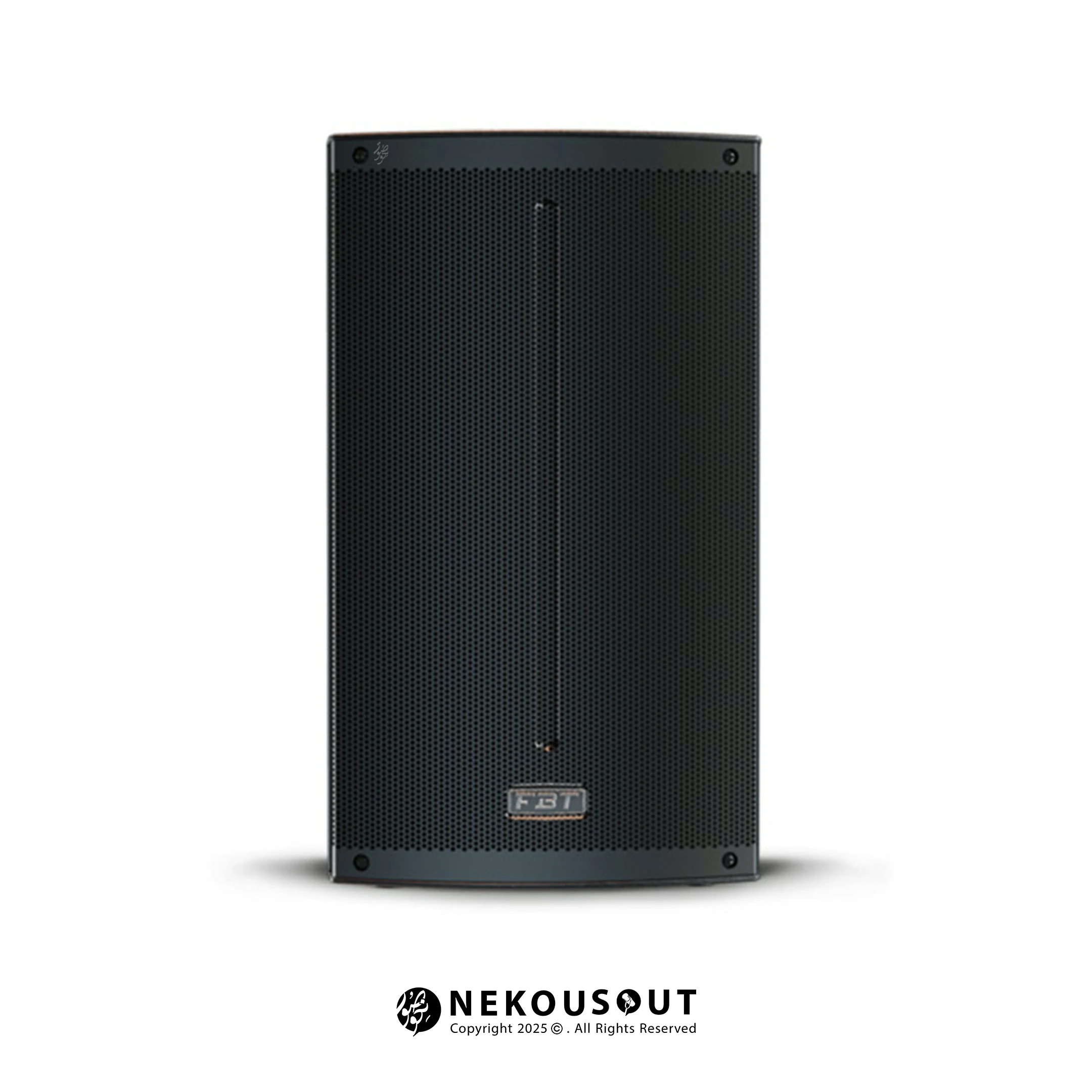 باند اکتیو اف بی تیfbt-x-lite-110a