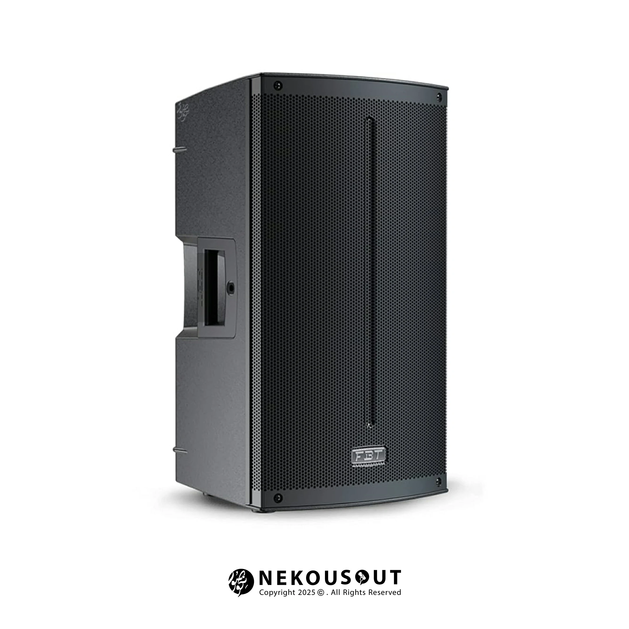 باند اکتیو اف بی تیfbt-x-lite-110a