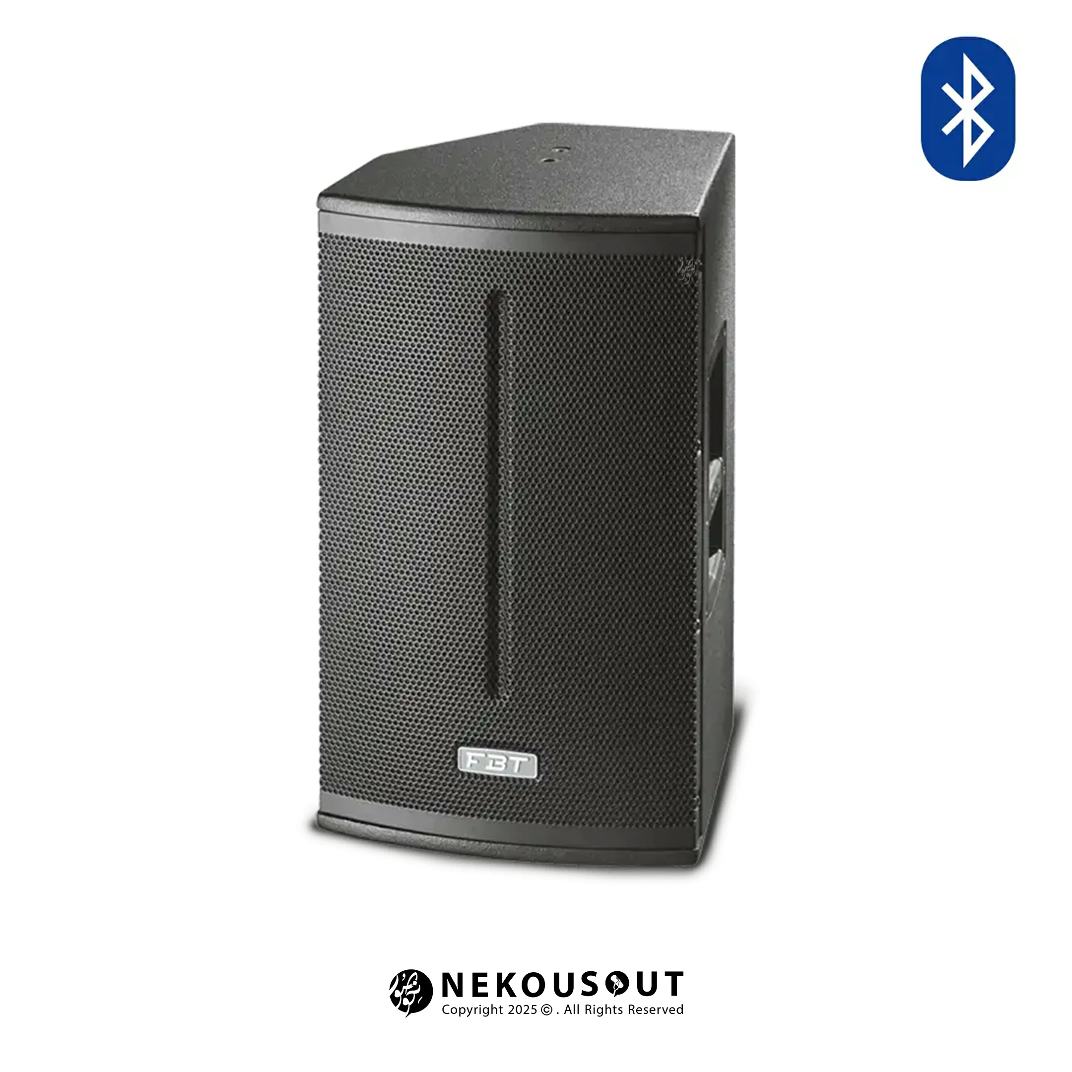 باند اکتیو اف بی تی FBT X PRO 112A