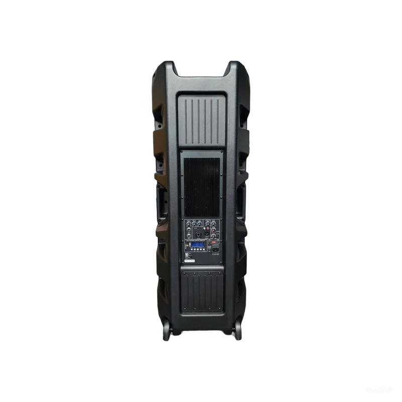 باند اکتیو اچ بی آدیو HB Audio HB-215AB 3 باند اکتیو اچ بی آدیو HB Audio HB-215AB