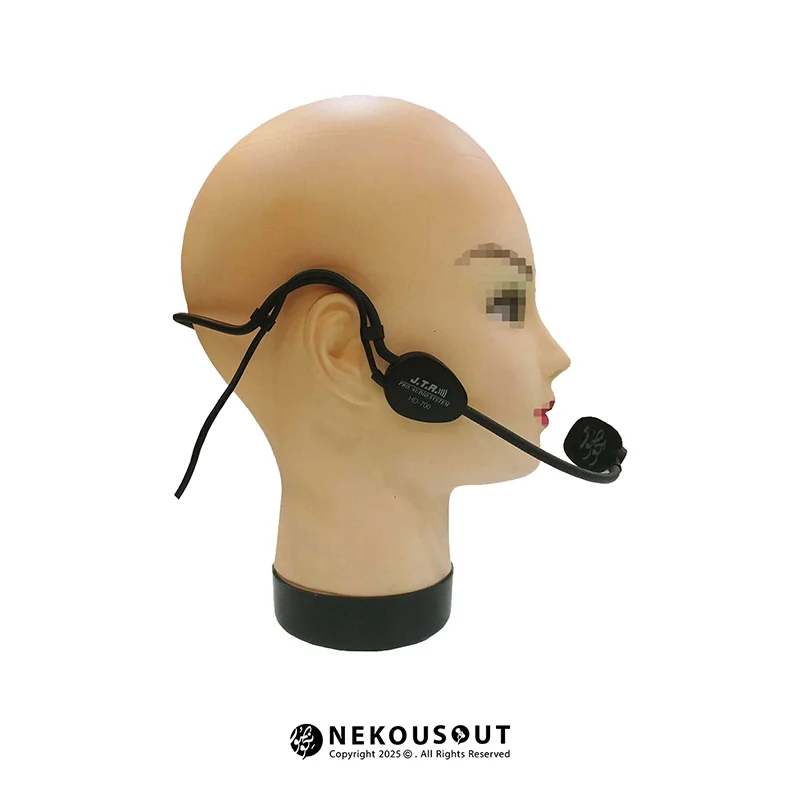 میکروفون هدمیک جی تی آر JTR HD-700