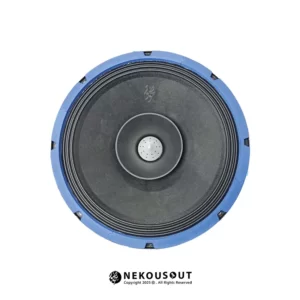 بلندگو خام فول رنج ۱۲ اینچ جاسکو Jasco 1290