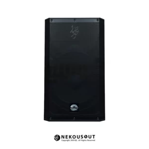 باند اکتیو جاسکو Jasco 2008