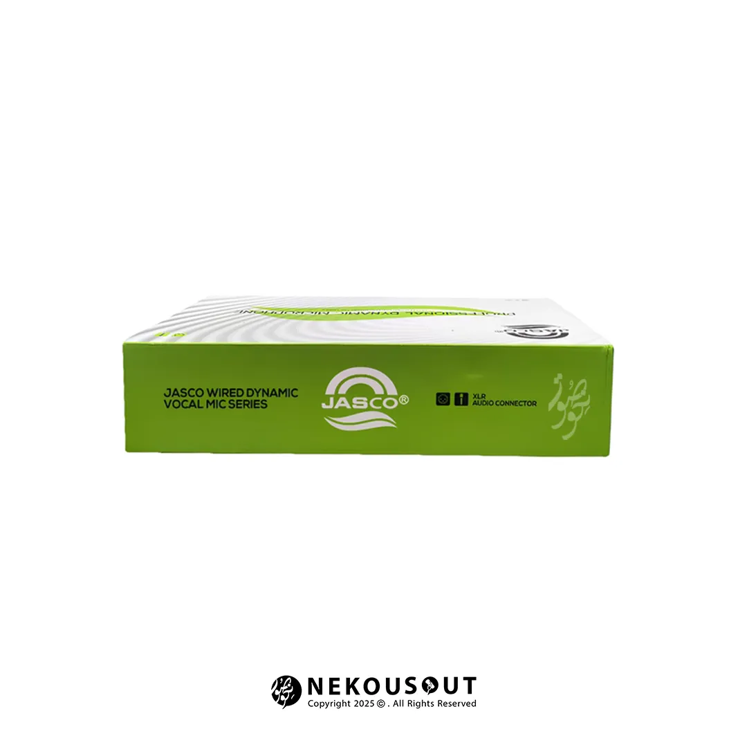 میکروفون جاسکو Jasco-2200