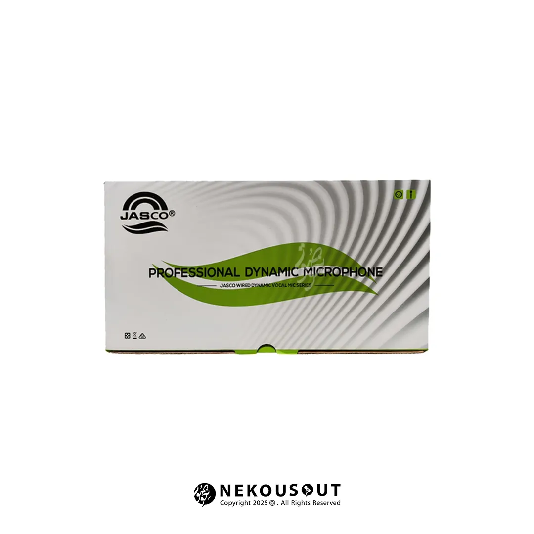 میکروفون جاسکو Jasco-2200