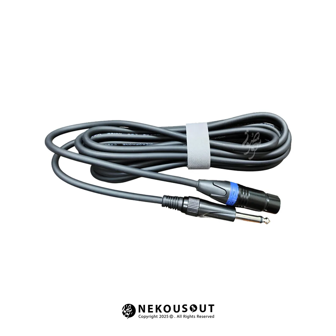 میکروفون جاسکو Jasco-2200