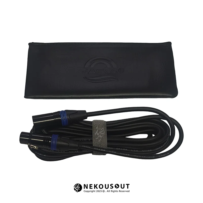 میکروفون جاسکو Jasco 2600