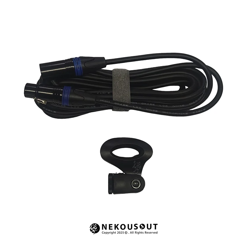 میکروفون جاسکو Jasco 2600