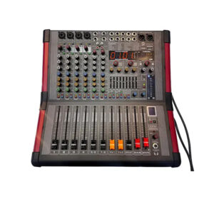 پاورمیکسر جاسکو Jasco-540