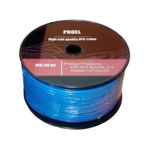 کلاف پروئل Proel 020