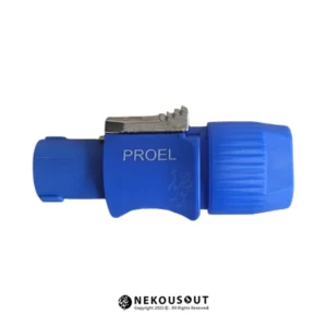 فیش اسپیکون پروئل Proel T-304