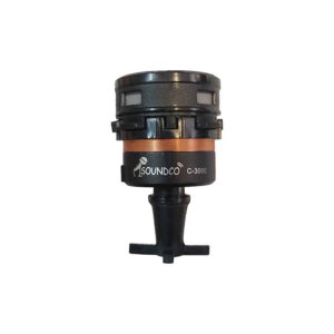 کپسول میکروفن ساندکو مدل SOUNDCO C-3000