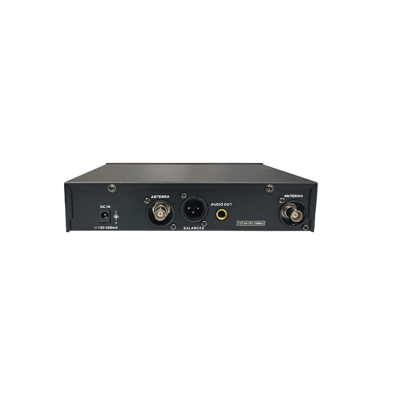 میکروفن یقهای تک کانال ساندکو مدل SOUNDCO SU-3100C
