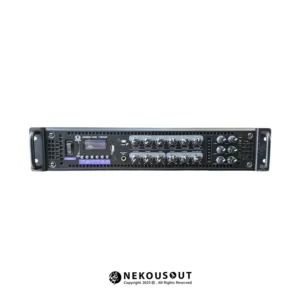 آمپلی فایر سامی Sammi 1200