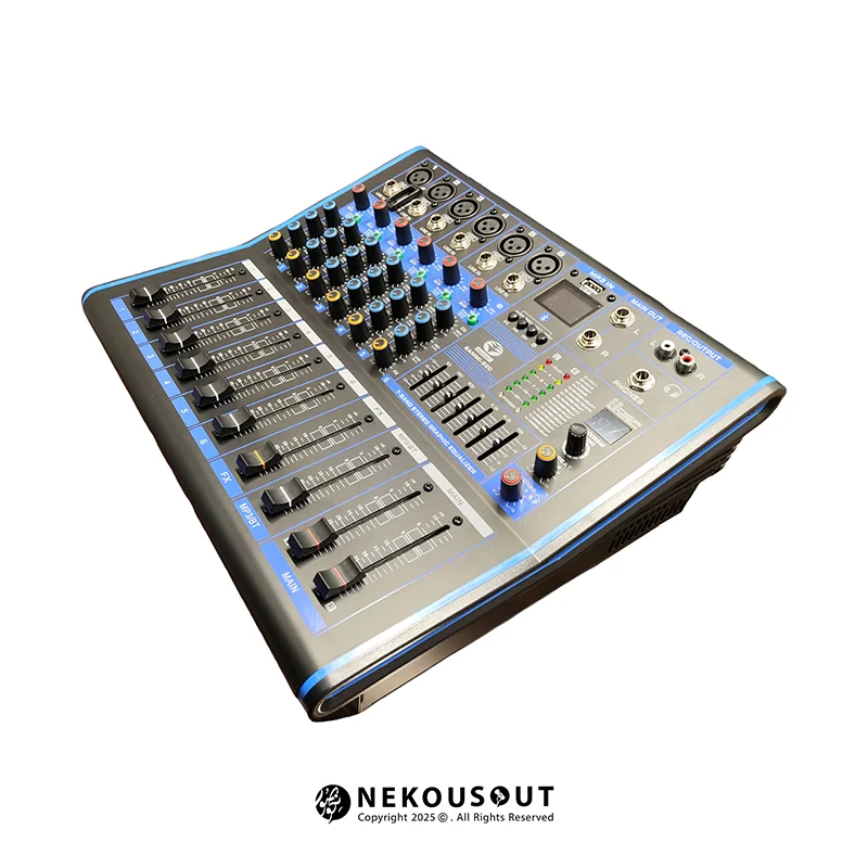 پاورمیکسر سامی Sammi-520