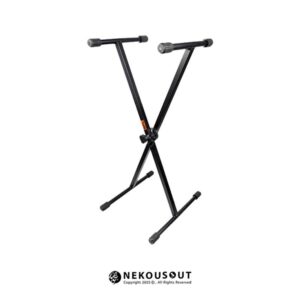 پایه میکسر ضربدری تک اس پی ال SPL