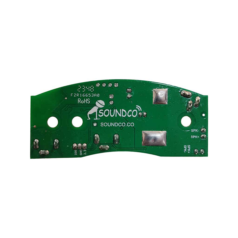 آمپلی فایر بلندگو سقفی ساندکو Soundco 225