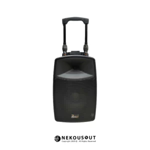 اسپیکر پرتابل ساندکو Soundco CH2210