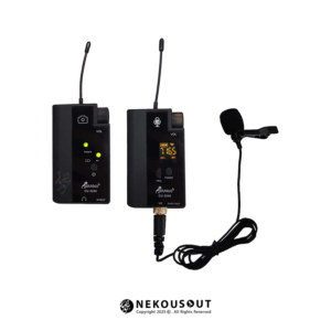 میکروفون یقه‌ای ساندکو Soundco CU-2200