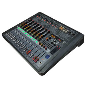 پاورمیکسر ساندکو Soundco PM 3808