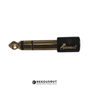 مبدل کوچک به بزرگ TRS ساندکو Soundco S334