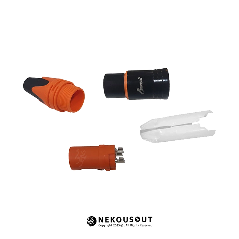 فیش کنون مادگی ساندکو Soundco S604