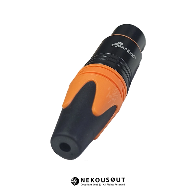 فیش کنون مادگی ساندکو Soundco S604