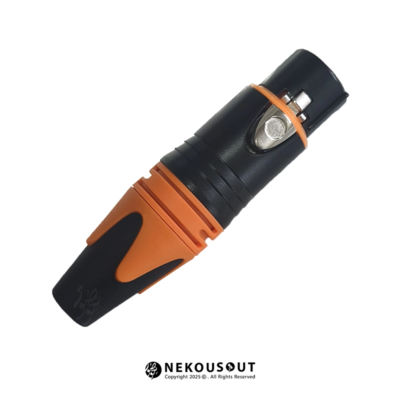 فیش کنون مادگی ساندکو Soundco S604