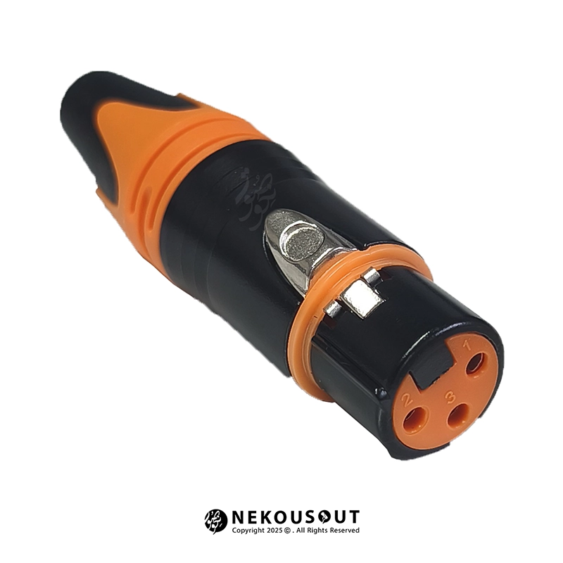 فیش کنون مادگی ساندکو Soundco S604