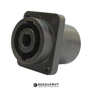 فیش نصبی کمبو ساندکو Soundco T313