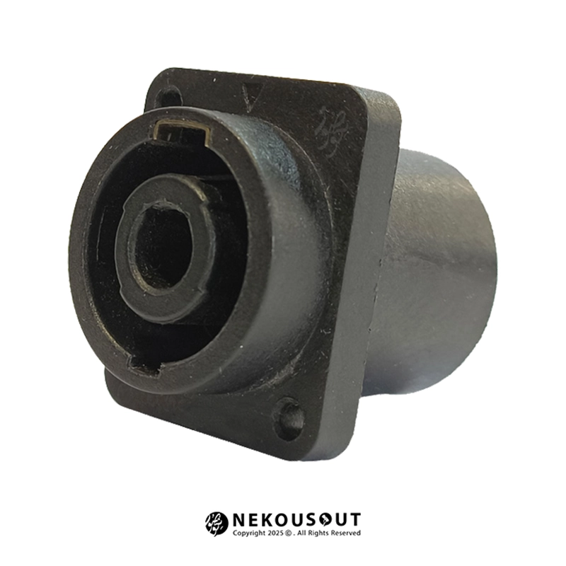 فیش نصبی کمبو ساندکو Soundco T313