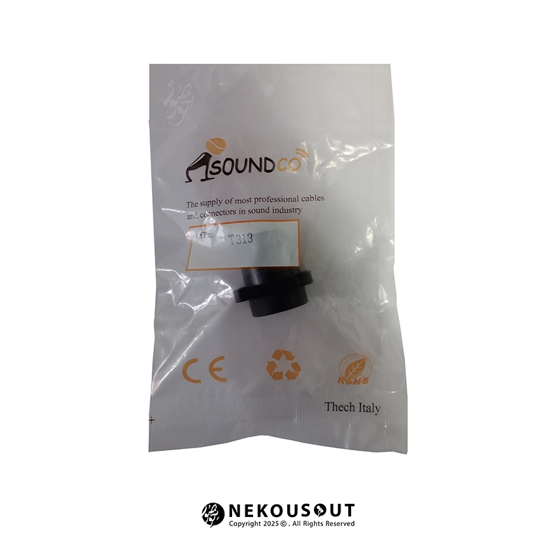 فیش نصبی کمبو ساندکو Soundco T313