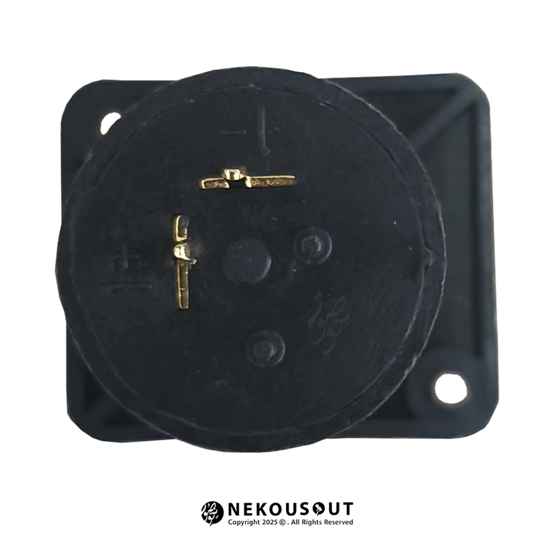 فیش نصبی کمبو ساندکو Soundco T313