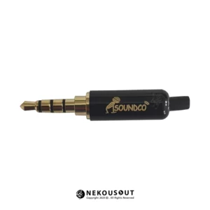 فیش هندزفری ساندکو Soundco T829
