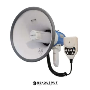 بلندگوی دستی شیپوری ساندکو Soundco jar-er67