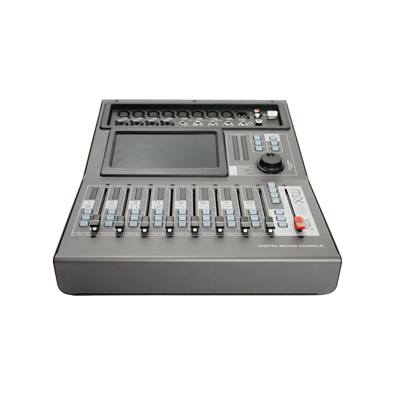 میکسر دیجیتال ساندکینگ Soundking DM20M