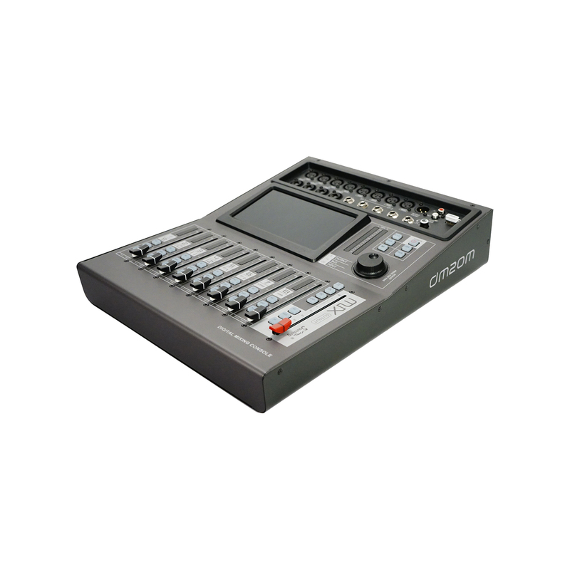 میکسر دیجیتال ساندکینگ Soundking DM20M