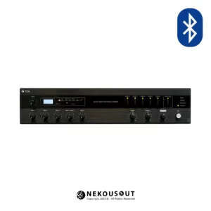 میکسر آمپلی فایر تی او ای TOA A-3212DMZ