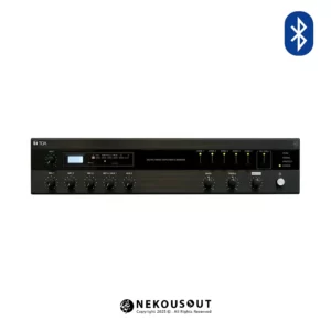 میکسر آمپلی فایر تی او ای TOA A-3224DMZ