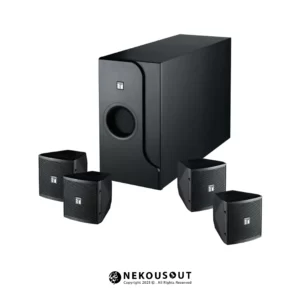 بلندگو دکوراتیو تی او ای TOA BS-301B